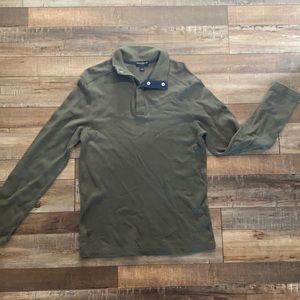 Banana republic turtleneck sweater